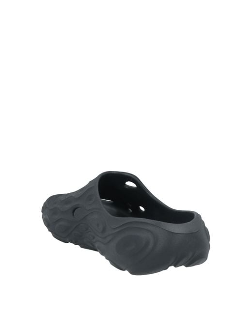 Merrell Gray Sandals for men