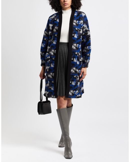 Rebecas 8pm de color Blue