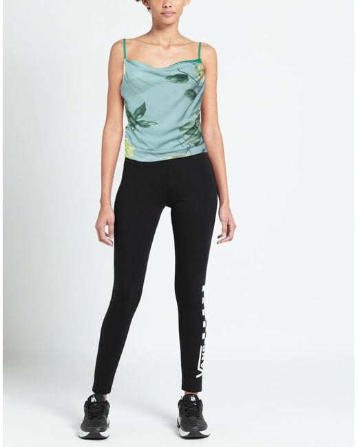 Pinko Green Top