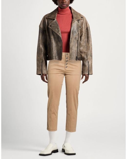 Dondup Natural Trouser