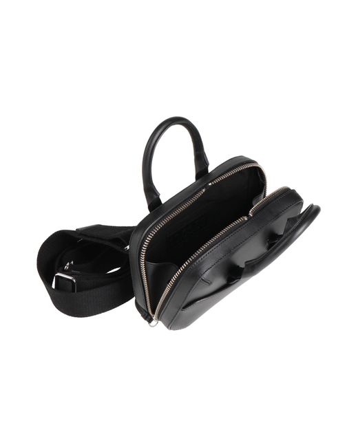 10.03.53 Black Handbag