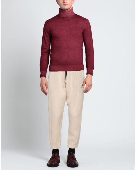 John Richmond Hose in Natural für Herren