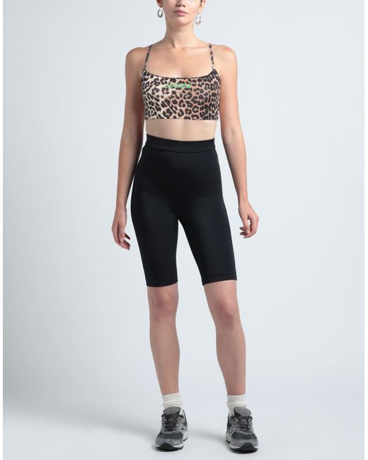 Ganni Natural Top