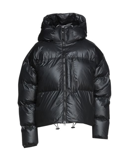 stella mccartney adidas winter jacket