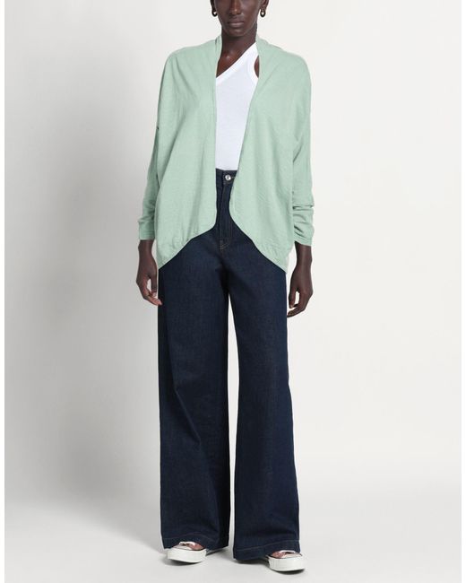 Crossley Green Cardigans