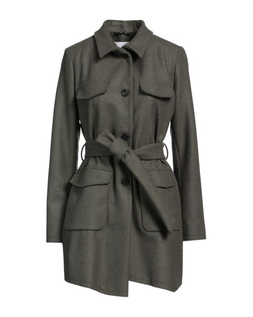 Bazar Deluxe Gray Mantel