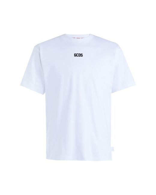 Gcds T-shirts in White für Herren