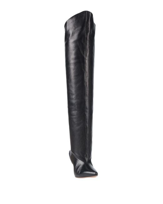 Givenchy Black Boot