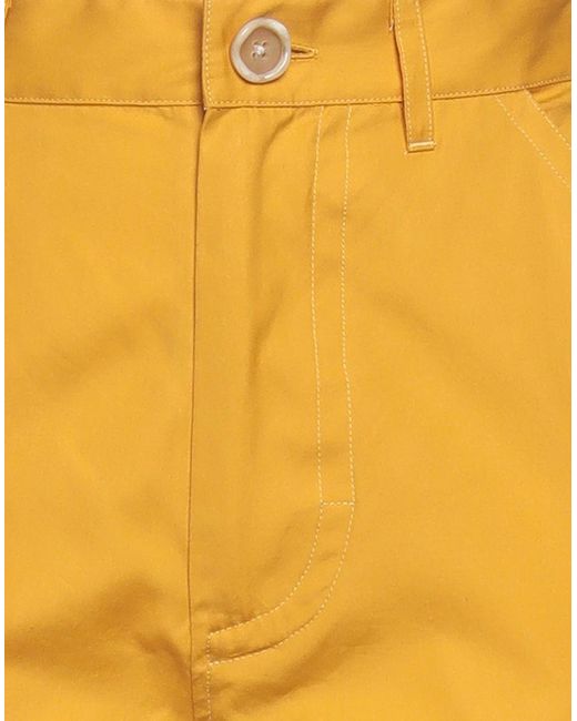 Marni Yellow Hose