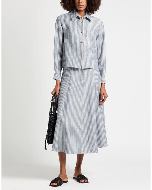Shirtaporter Gray Co-Ords