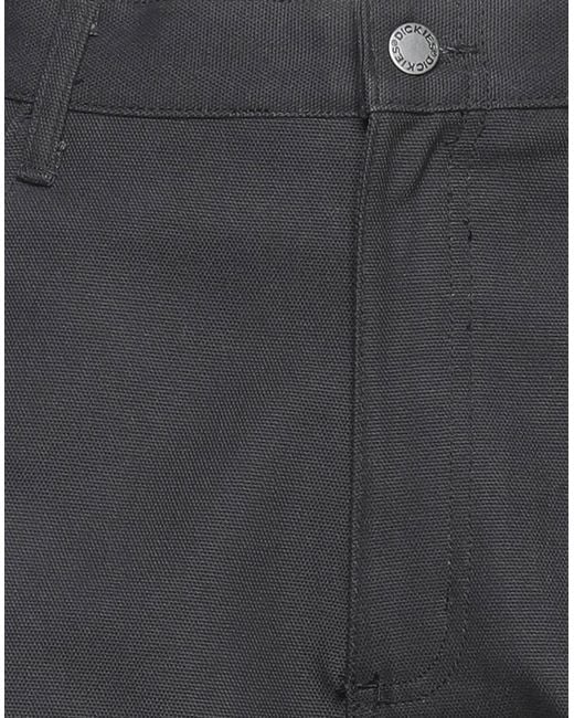 Dickies Gray Pants for men