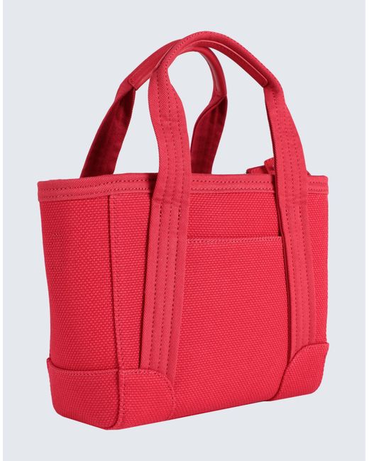 KENZO Red Handbag