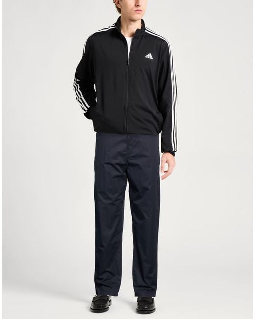 ARMANI EXCHANGE Blue Trouser for men