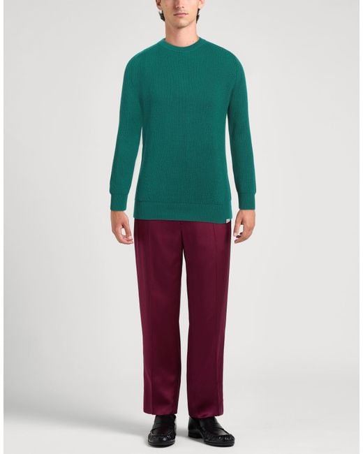 Pullover Liu Jo pour homme en coloris Green