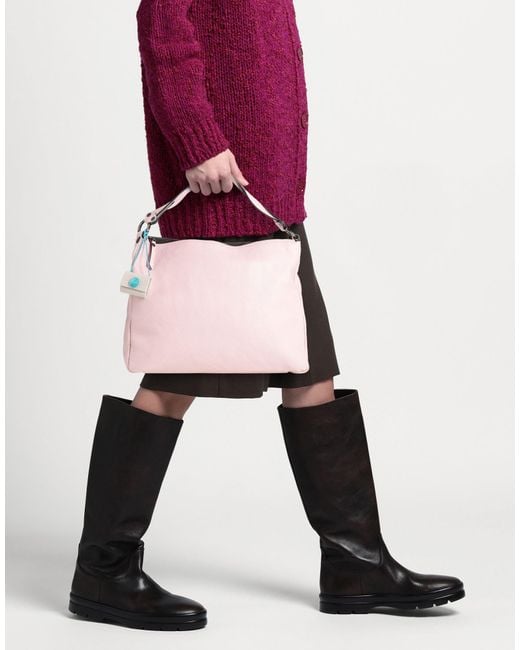 Gabs Pink Handbag