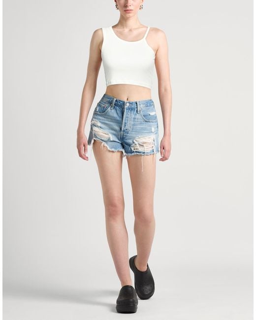 Y's Yohji Yamamoto White Top Cotton