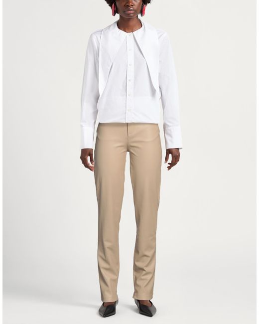 Guess Natural Trouser