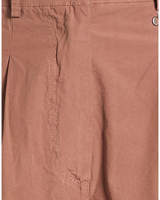Dixie Multicolor Pants Cotton
