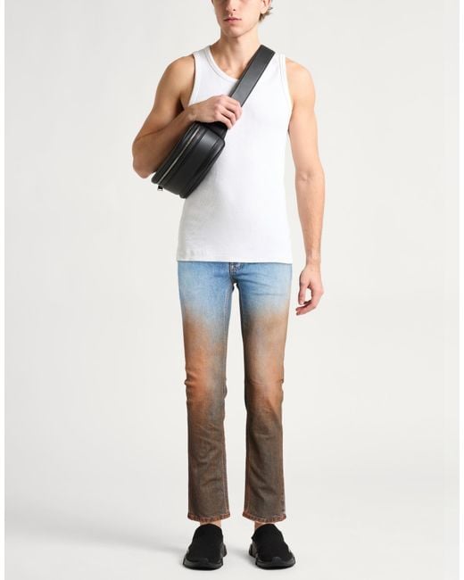 Grifoni Blue Jeans for men