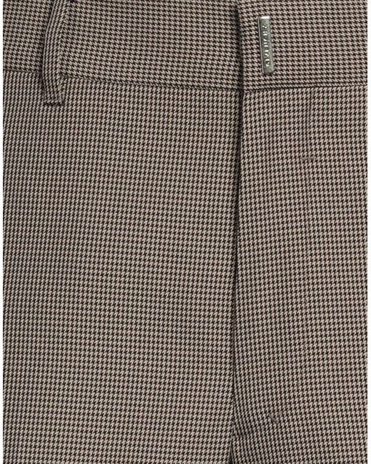 Givenchy Gray Pants for men