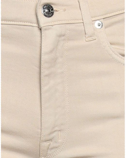 People Natural Jeans