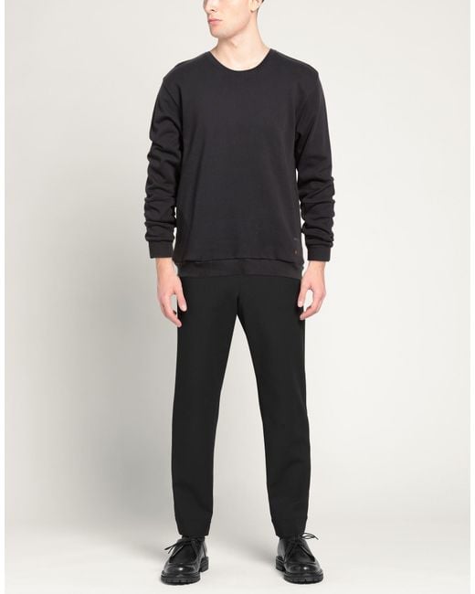 Sudadera Dekker de hombre de color Black