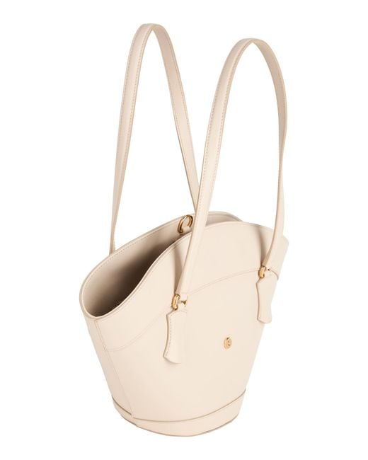 Dolce & Gabbana White Handbag