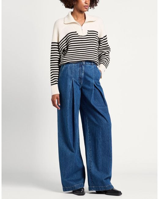 Dolce & Gabbana Blue Jeans