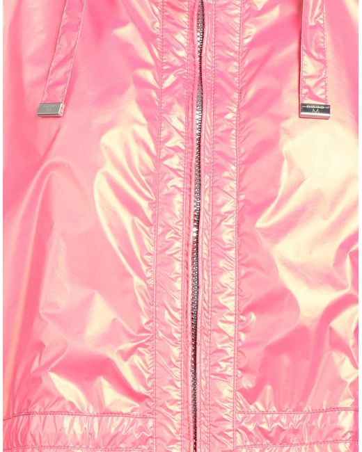 Diego M Pink Jacket