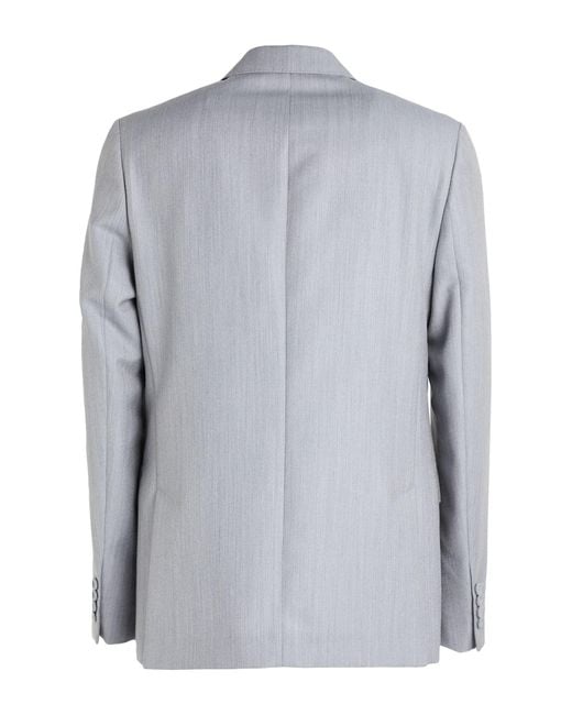 Blazer di Dior in Blue da Uomo
