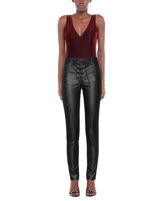 Aniye By Black Trouser