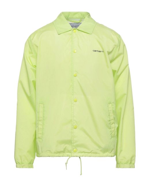 carhartt multicolor jacket