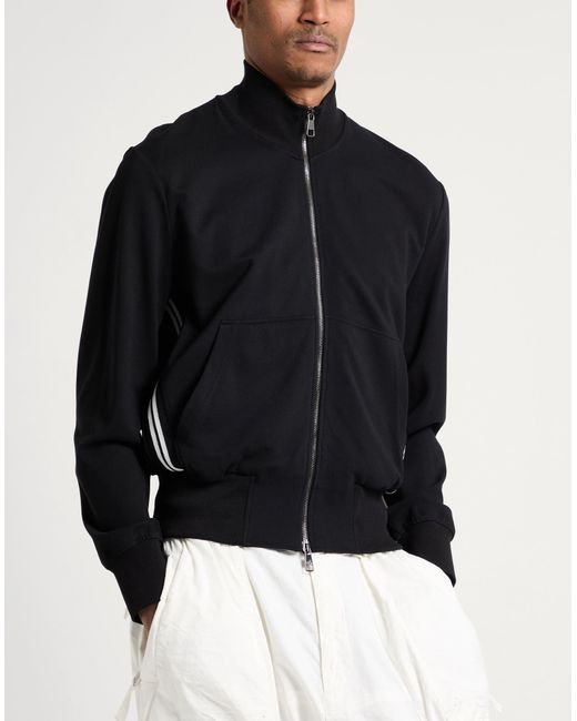 Sudadera Neil Barrett de hombre de color Black