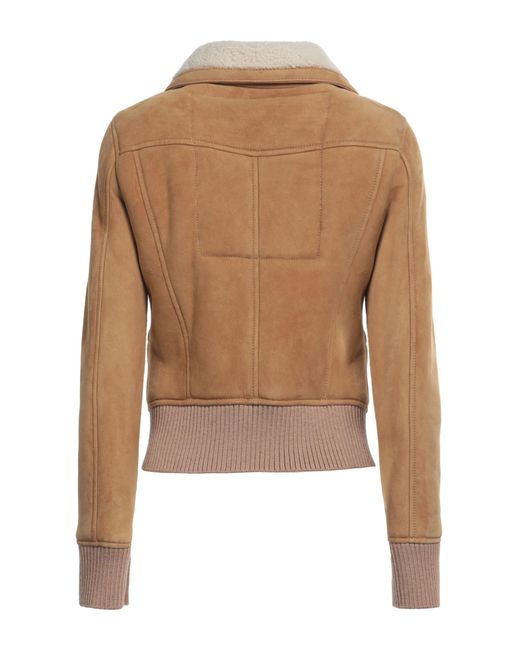 DSquared² Brown Jacket