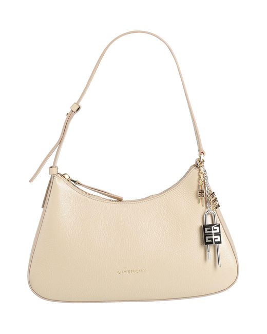 Givenchy Natural Handbags