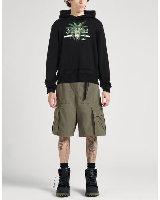 Sudadera Amiri de hombre de color Black
