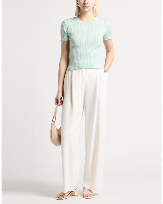 Colorush Green Sweaters