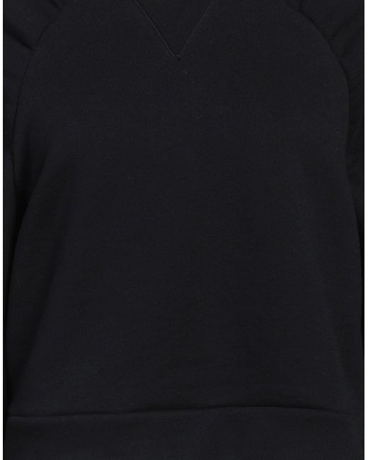 Ba&sh Black Sweatshirt