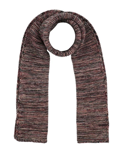Inverni Purple Scarves