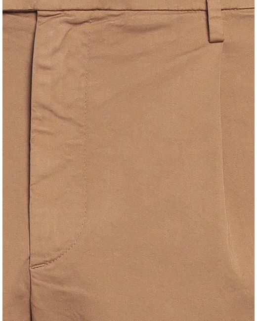 Barena Natural Trouser for men