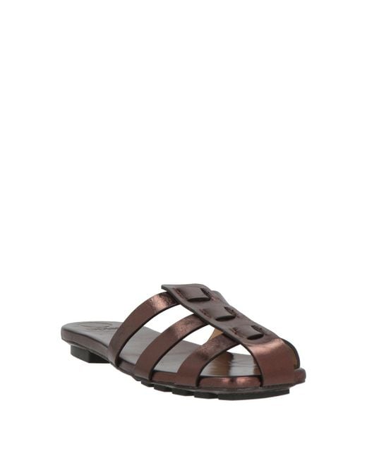 Odissi White Sandals