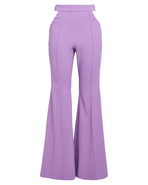 GIUSEPPE DI MORABITO Purple Hose
