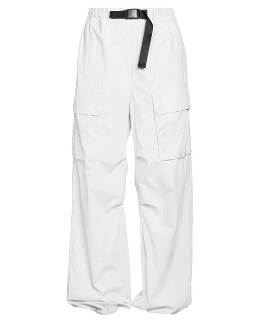 Save The Duck White Pants