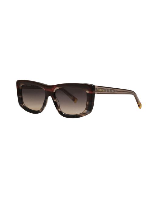 Missoni Brown Sunglasses