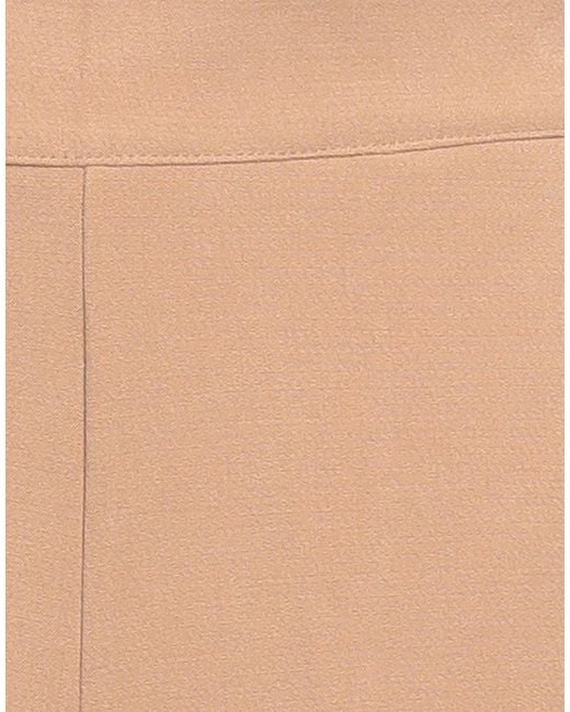 MILVA MI Natural Pants Viscose, Elastane