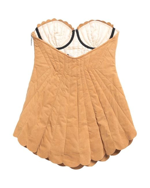 Top Gcds de color Natural