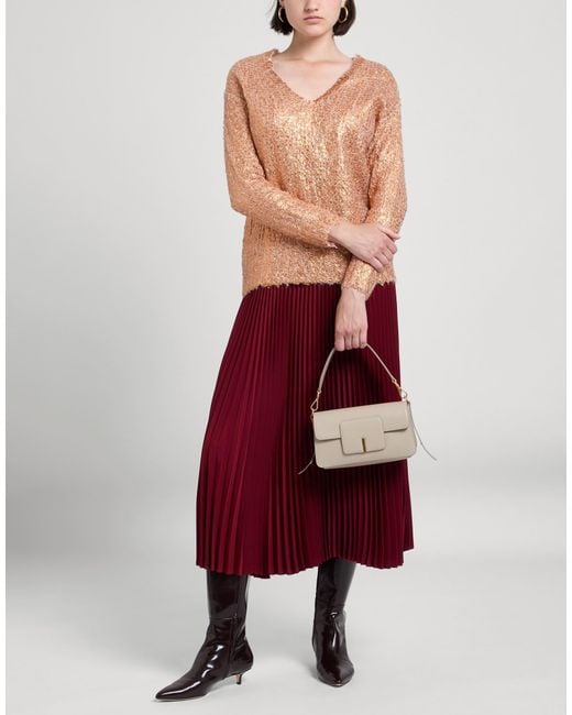 ViCOLO Pink Jumper