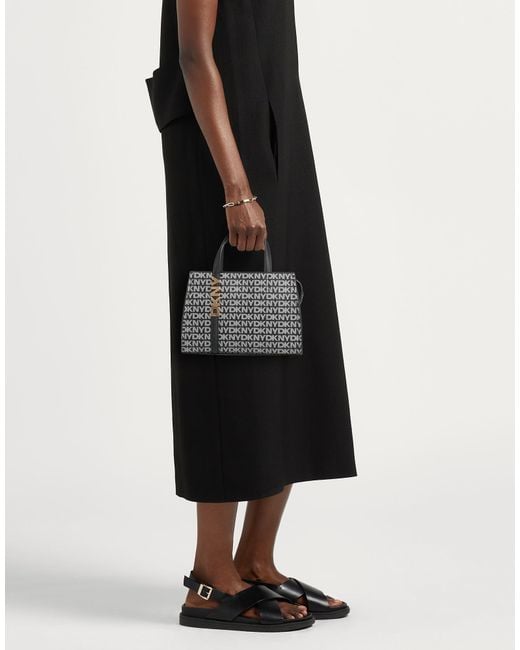 DKNY Black Handbag