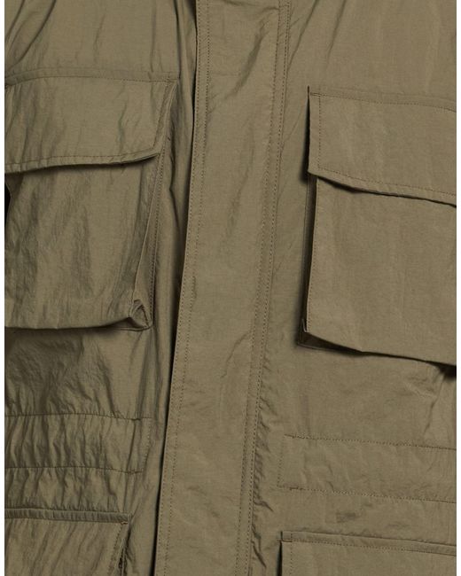 Timberland Green Jackets for men