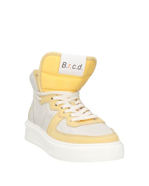 Barracuda Natural Sneakers